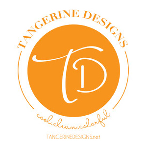 tangerine
